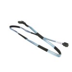ซุปเปอร์ไมโคร CBL-SAST-1267-85 Slimline x8 to Slimline x8 67cm